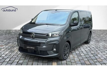 Citroen SpaceTourer Gebrauchtwagen