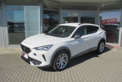 Cupra Formentor Gebrauchtwagen