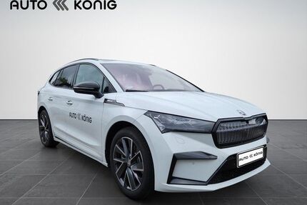 Skoda Enyaq Gebrauchtwagen