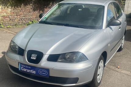 Seat Cordoba Gebrauchtwagen