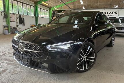 Mercedes-Benz CLA 200 Gebrauchtwagen