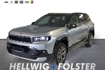 Jeep Compass Gebrauchtwagen