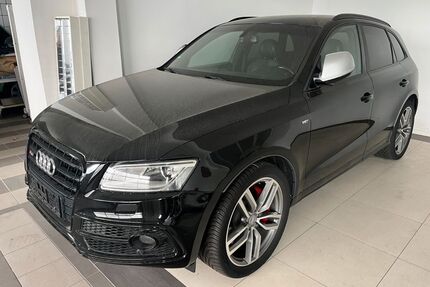 Audi SQ5 Gebrauchtwagen