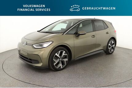 VW ID.3 Gebrauchtwagen