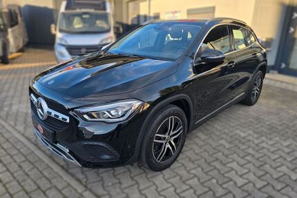 Mercedes-Benz GLA 200 Gebrauchtwagen