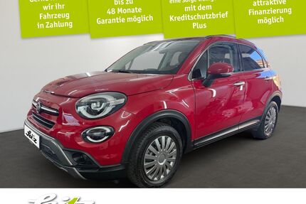 Fiat 500X Gebrauchtwagen