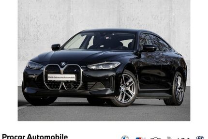 BMW i4 Gebrauchtwagen