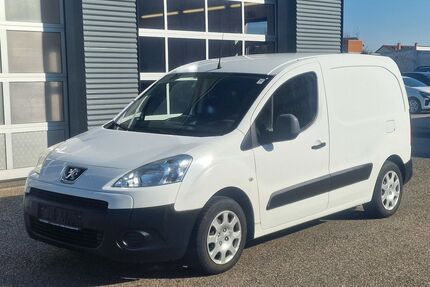 Peugeot Partner Gebrauchtwagen