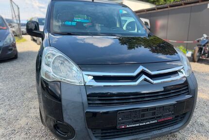 Citroen Berlingo Gebrauchtwagen