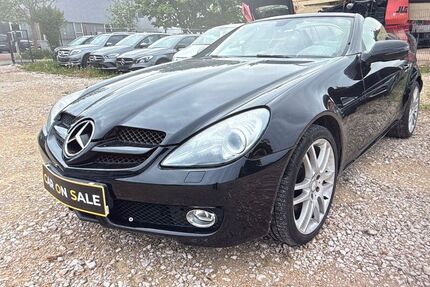 Mercedes-Benz SLK 280 Gebrauchtwagen