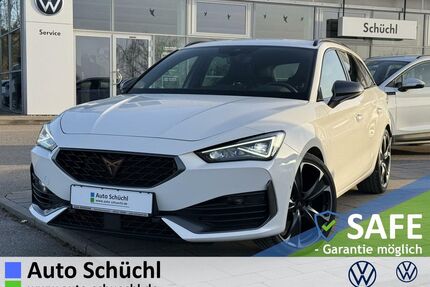 Cupra Leon Gebrauchtwagen