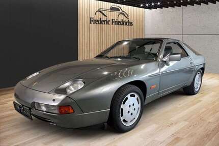 Porsche 928 Gebrauchtwagen
