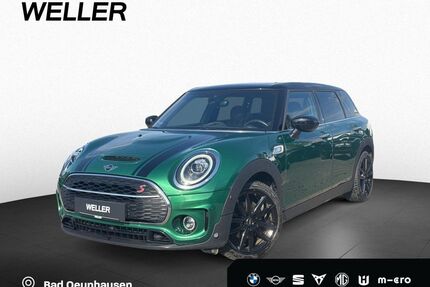 Mini Cooper S Clubman Gebrauchtwagen