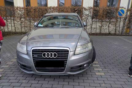 Audi A6 Allroad Gebrauchtwagen