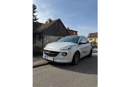 Opel Adam Gebrauchtwagen