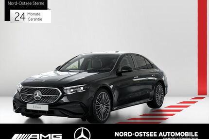 Mercedes-Benz E 220 Gebrauchtwagen