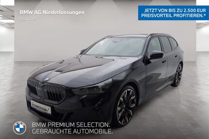 BMW 550 Gebrauchtwagen