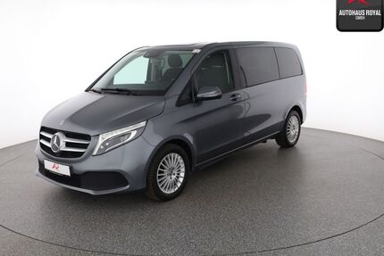 Mercedes-Benz V 220 Gebrauchtwagen