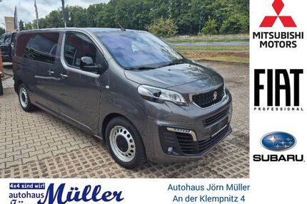 Peugeot Expert Gebrauchtwagen