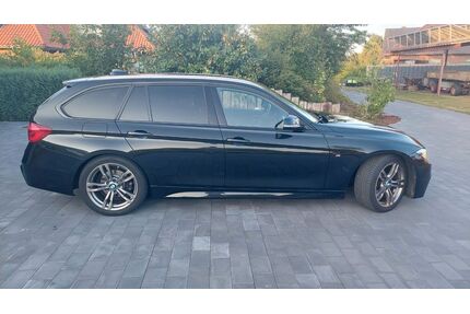 BMW 320 Gebrauchtwagen
