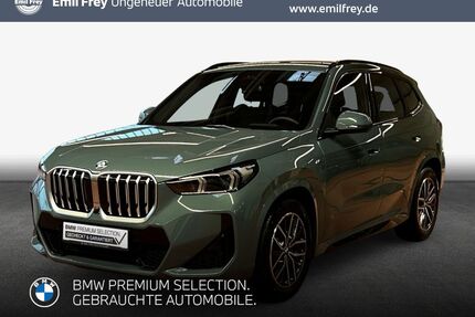 BMW X1 Gebrauchtwagen