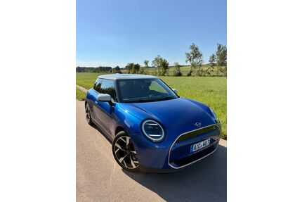 Mini Cooper SE Gebrauchtwagen