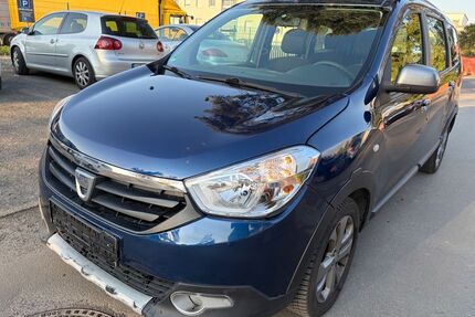 Dacia Lodgy Gebrauchtwagen