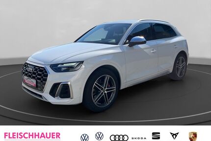 Audi SQ5 Gebrauchtwagen