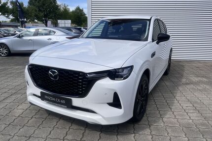 Mazda CX-60 Gebrauchtwagen