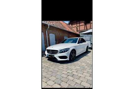 Mercedes-Benz C 250 Gebrauchtwagen