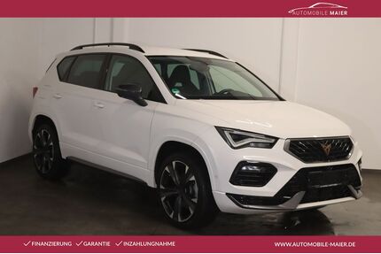 Cupra Ateca Gebrauchtwagen