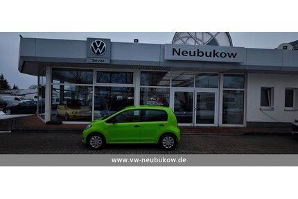 Skoda Citigo Gebrauchtwagen