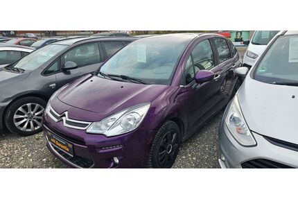 Citroen C3 Gebrauchtwagen