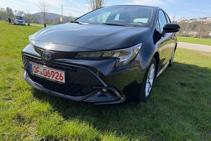 Toyota Corolla Gebrauchtwagen