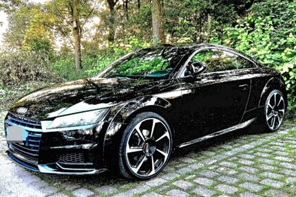 Audi TT Gebrauchtwagen