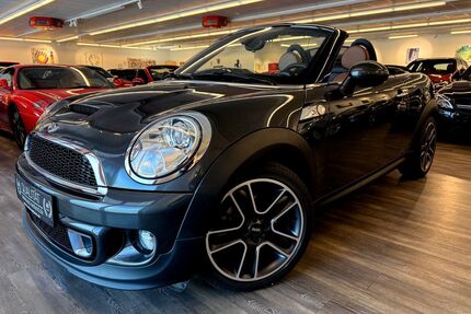 Mini Cooper SD Gebrauchtwagen