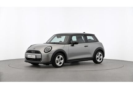Mini Cooper C Gebrauchtwagen