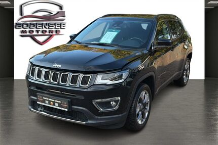 Jeep Compass Gebrauchtwagen