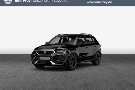 Cupra Ateca Gebrauchtwagen