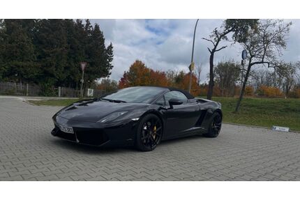 Lamborghini Gallardo Gebrauchtwagen