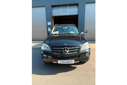 Mercedes-Benz ML 320 Gebrauchtwagen