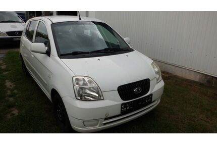 Kia Picanto Gebrauchtwagen