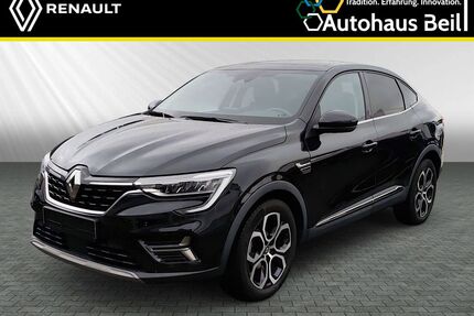 Renault Arkana Gebrauchtwagen