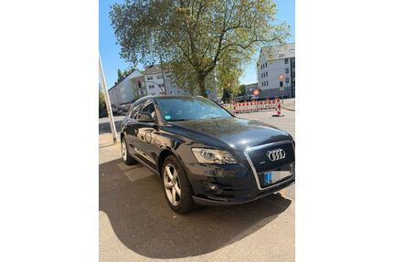 Audi Q5 Gebrauchtwagen