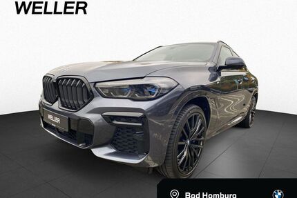 BMW X6 Gebrauchtwagen