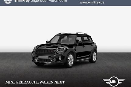 Mini Countryman S (Cooper) Gebrauchtwagen