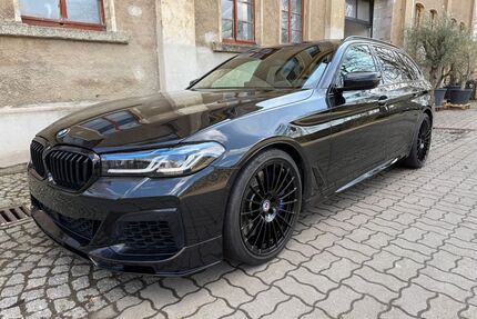 Alpina B5 Gebrauchtwagen
