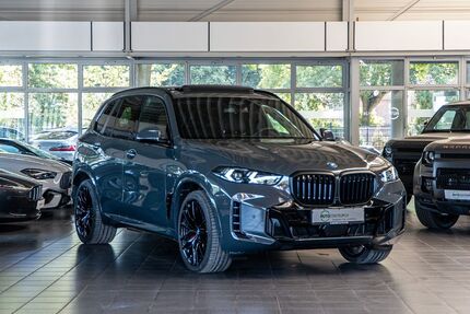 BMW X5 Gebrauchtwagen
