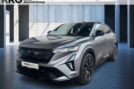 Renault Rafale Gebrauchtwagen