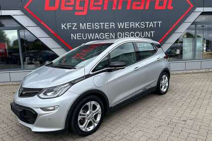 Opel Ampera Gebrauchtwagen